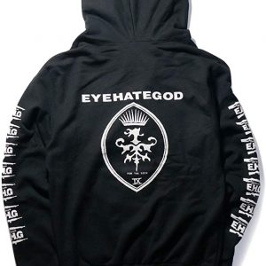 eyehategod hoodie